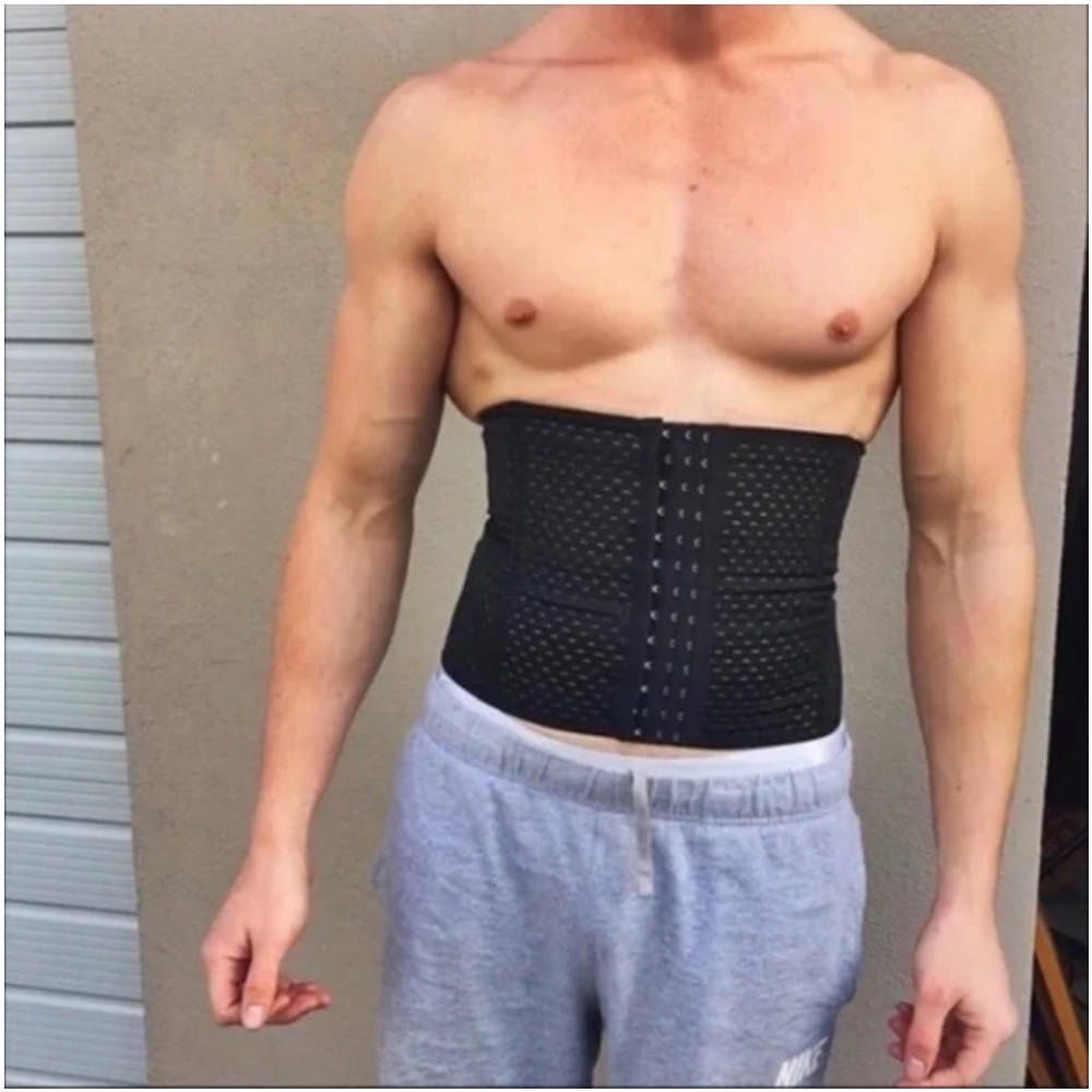 Men’s Shapewear - Brand New